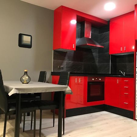 Apartmán Lucushouse I Lugo Exteriér fotografie