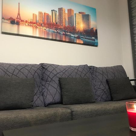 Apartmán Lucushouse I Lugo Exteriér fotografie
