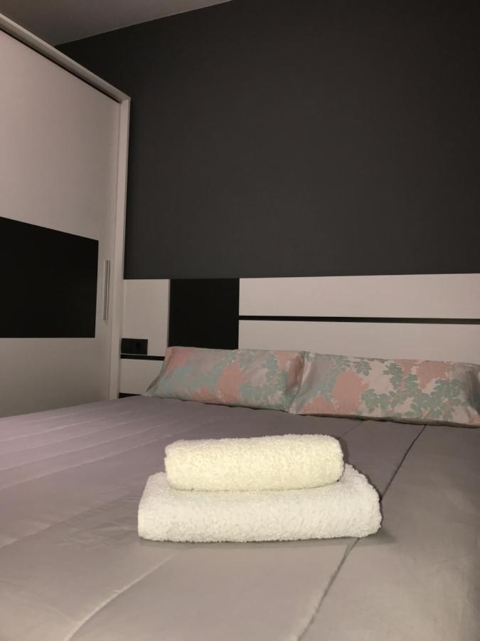 Apartmán Lucushouse I Lugo Exteriér fotografie