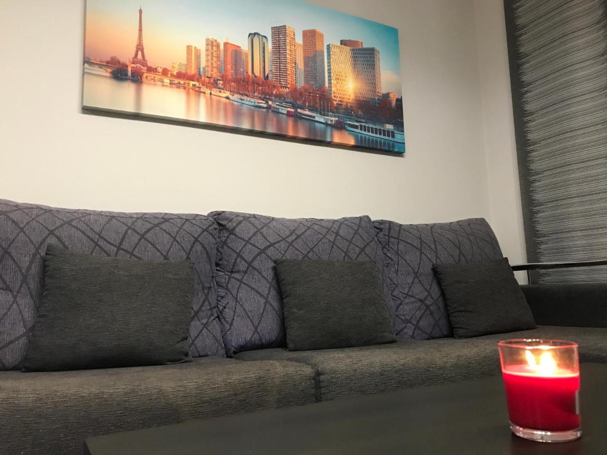 Apartmán Lucushouse I Lugo Exteriér fotografie