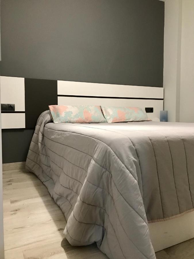 Apartmán Lucushouse I Lugo Exteriér fotografie